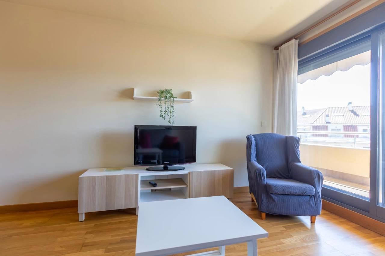 Residencial Pinamar Apartman Sanxenxo Kültér fotó