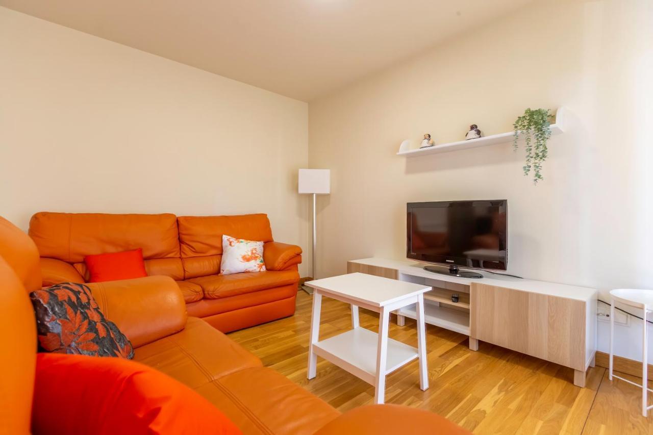 Residencial Pinamar Apartman Sanxenxo Kültér fotó