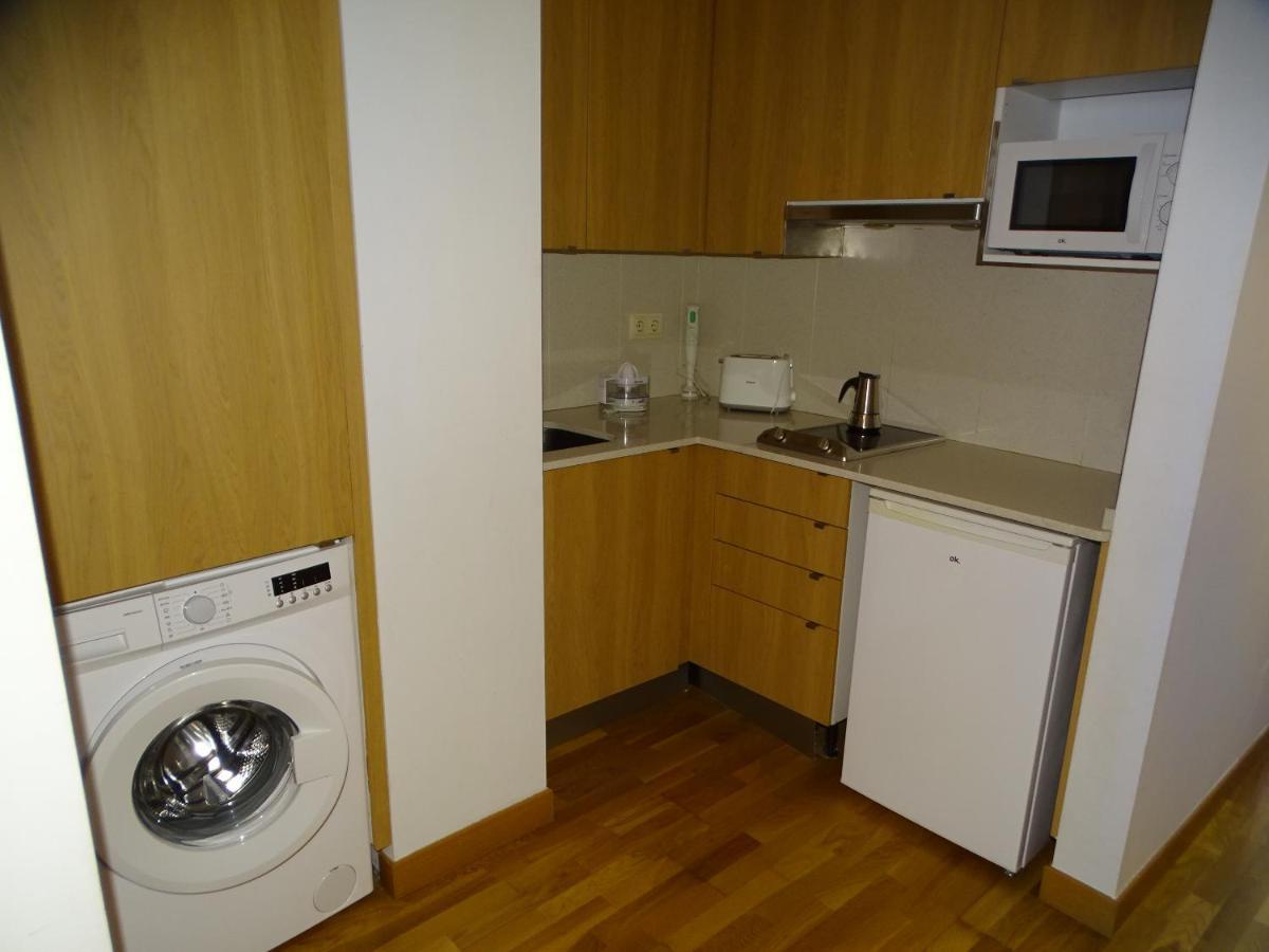 Residencial Pinamar Apartman Sanxenxo Kültér fotó